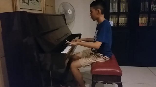 Once Upon A December, from the animated movie 'Anastasia' смотреть онлайн