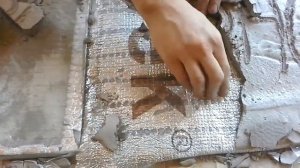 Нужен ли отражатель под теплый пол в стяжку? Эксперимент