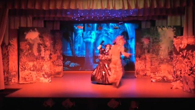 Русалочка смотреть онлайн