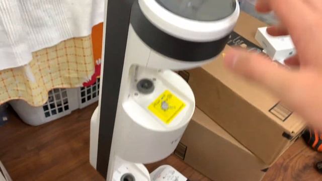 Tineco iFloor 3 Noise Measurement Test and Teardown Disassembly Inside смотреть онлайн