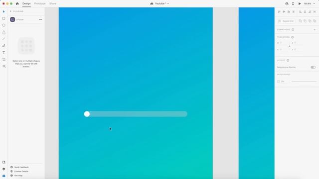 شرح التحديث الأخير على برنامج ال xd المتعلق ب Auto-Animate смотреть онлайн