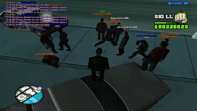gta sa 2013 11 02 19 45 03 33 смотреть онлайн