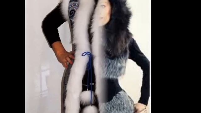 Ателье пошив одежды из меха и кожи Милан Московский +7 987 434 93 67 смотреть онлайн