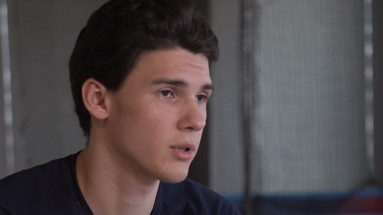 Иван Алексеев о сборах и планах на сезон