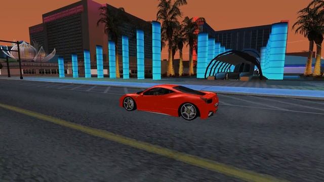 FERRARI | GGMTA | ROSE смотреть онлайн