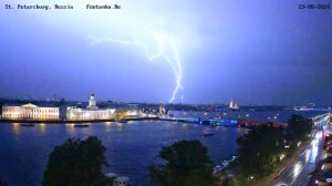 Санкт-Петербург онлайн обзорная веб-камера
