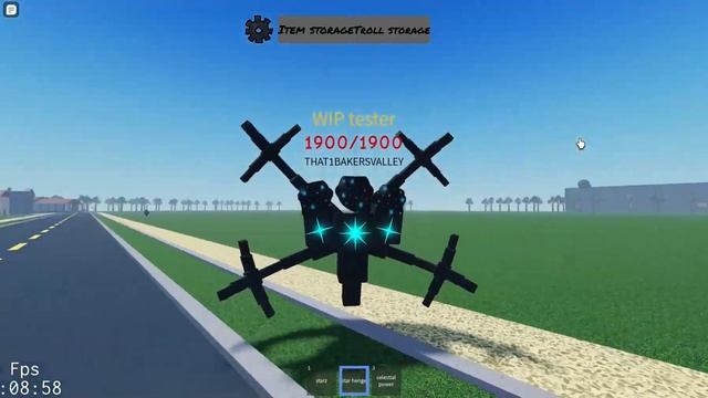 Roblox World Of Trollge, Boiling Stars Remodel Showcase. смотреть онлайн