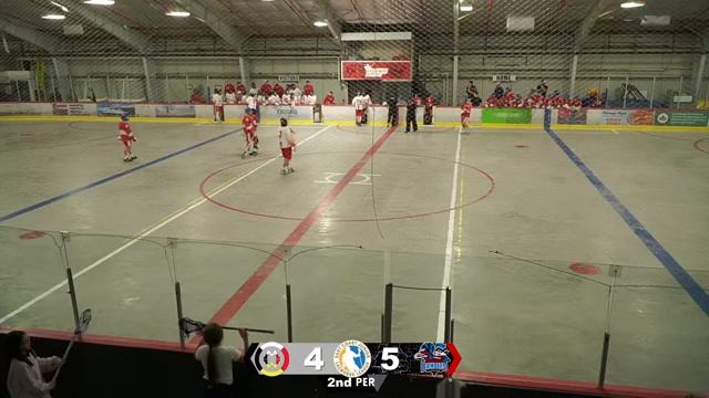 Live Stream | Dartmouth Bandits Vs. Mi'kmaq Warriors | May 12, 2023 7:30pm смотреть онлайн