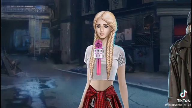 Фанфик от пользователя @happylinka_kr_31 с 32-41 серию смотреть онлайн