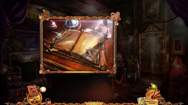 Let's Play Runaway Express Mystery [HD] Folge 4 - Detective Amanda смотреть онлайн