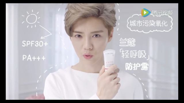 Интересные факты о Luhan (EXO). Какие девушки Лухану нравятся?