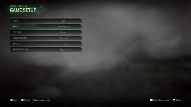 Call of Duty l Modern Warfare l Remastered l HOW TO PLAY SPLIT SCREEN OFFLINE смотреть онлайн