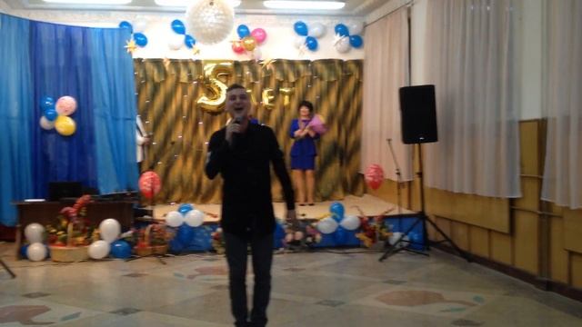 Фантазер. Поет Николай Семенов, село Уютное, Крым смотреть онлайн