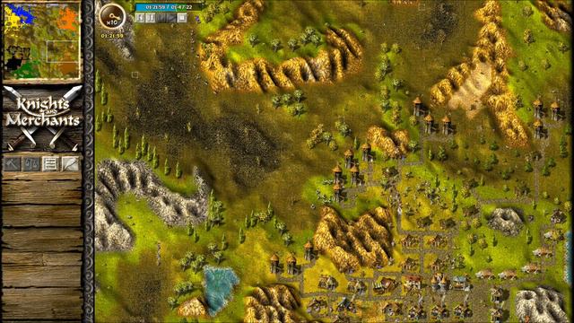 Kam Remake 3v3 Big Battle (Hun) Part 2 смотреть онлайн