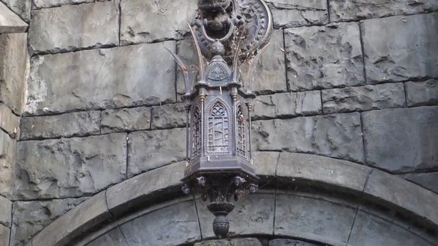 Замок Гарибальди Достопримечательность Самарской области Тольятти село Хряшевка смотреть онлайн