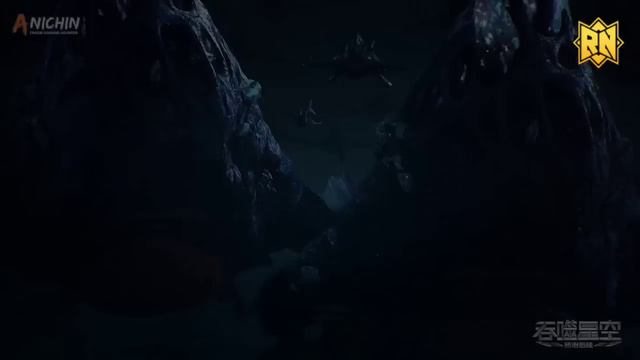 SPOILER Swallowed Star Season 2 Episode 70 Lou Feng Terlahir Kembali Setelah Dikira Mati смотреть онлайн