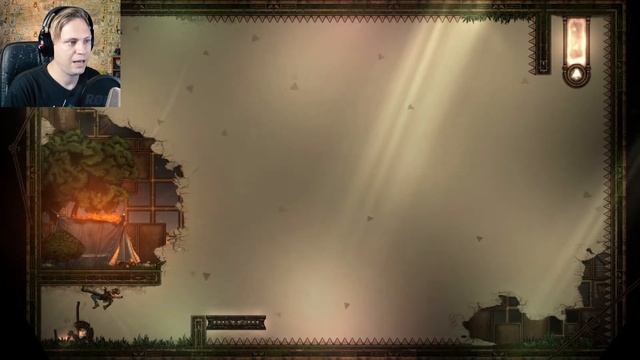 ЭТО НЕ ДОЛЖНА БЫЛА БЫТЬ RAGE ИГРА...| In Between смотреть онлайн