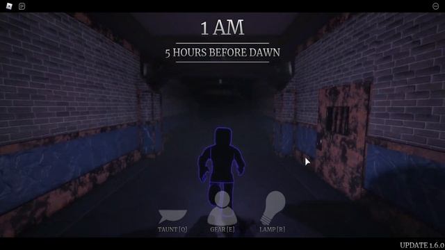 Roblox Survive The Night - ??? (Avatar Showcase) + How to get it смотреть онлайн