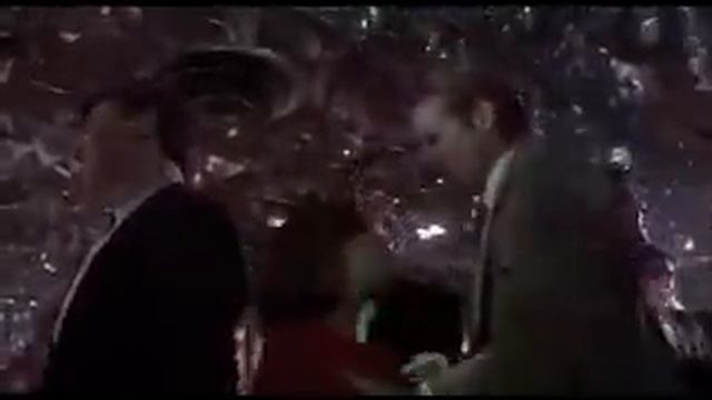 Grace Jones - "Strange" (from "Frantic") смотреть онлайн