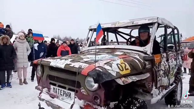 джип триал. Лебёдушкино озеро (джип клуб) смотреть онлайн