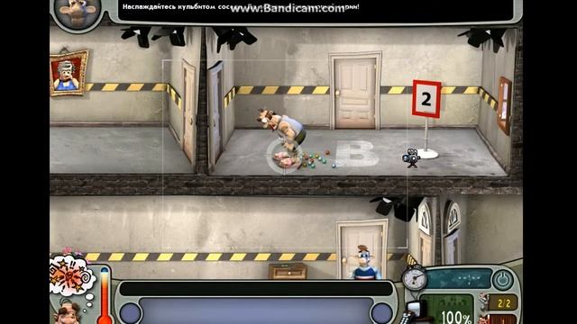 Как достать соседа? #1 Пилотные серии. смотреть онлайн