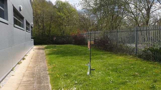 Transtherm Wild Space - Feeding the birds смотреть онлайн