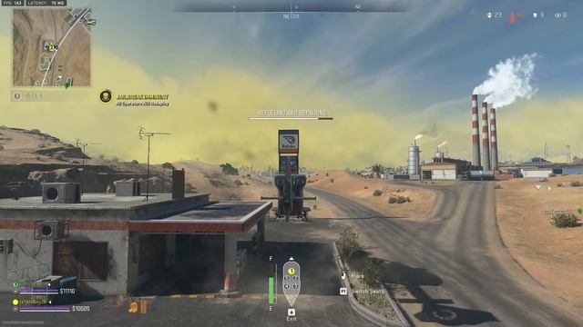 Катаем в Warzone 2.0 смотреть онлайн