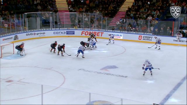 SKA 3 Metallurg Mg 1, 2 September 2019 смотреть онлайн