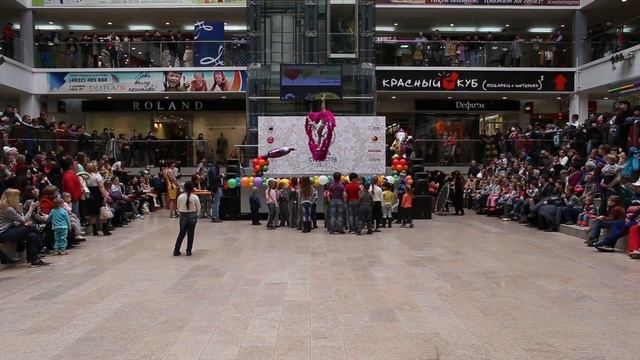 30 марта - Цирк в "Серебряном городе"! смотреть онлайн