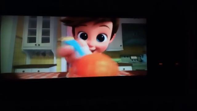 Немножко СМЕШНОЙ момент из мультфильма ,,Босс молокосос". Посмотрите полностью не пожелеете. смотреть онлайн