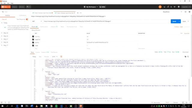 Speed reader 2 - Dart class from JSON смотреть онлайн