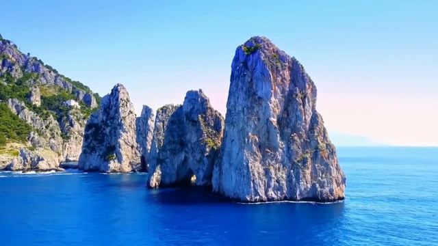 Top 100 Places To Visit in Europe (2023) / Must See Europe Travel Guide смотреть онлайн