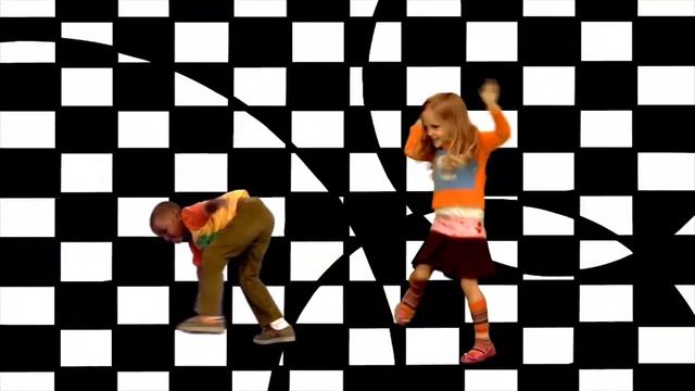 Raining Tacos featuring Yo Gabba Gabba смотреть онлайн