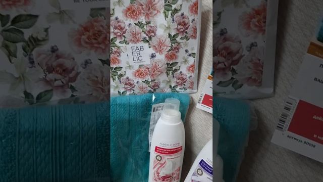 Распаковочка любимой продукции смотреть онлайн