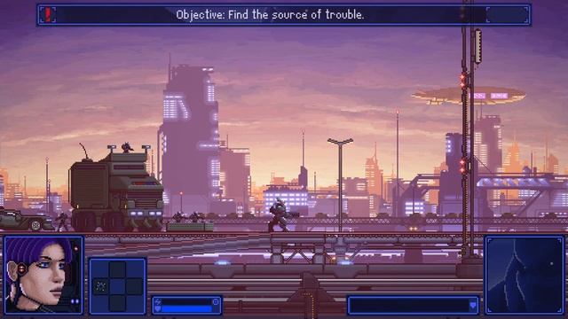 Titanium Hound - progress 2022.02.03. смотреть онлайн