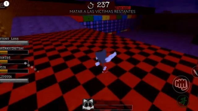 sonic exe en roblox gg смотреть онлайн
