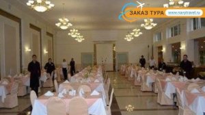 АЛЕАН ФЭМЕЛИ РЕЗОРТ & СПА СПУТНИК 3* Сочи – АЛЕАН ФЭМЕЛИ РЕЗОРТ ЭНД СПА СПУТНИК 3* Сочи видео обзор