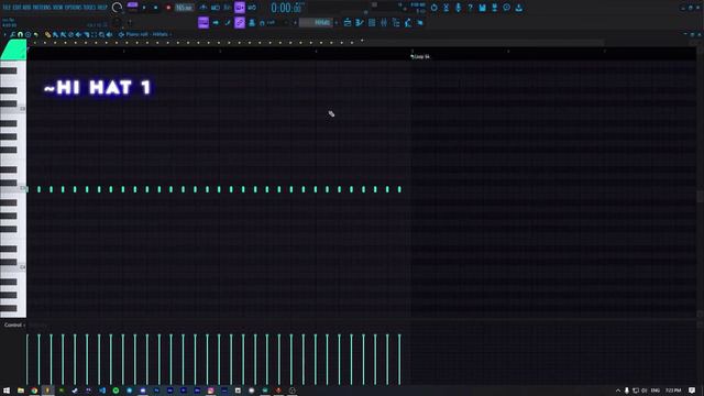 [FREE FLP] HOW TO MAKE AGGRESSIVE PHONK | FL Studio Tutorial | HXI - Help Urself FL STUDIO Remake смотреть онлайн