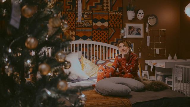 Merry Christmas! ABBA - HAPPY NEW YEAR смотреть онлайн