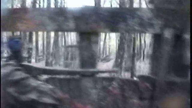 Scenario Game: Smugglers' Blues Fox 4 Paintball 2/2 смотреть онлайн