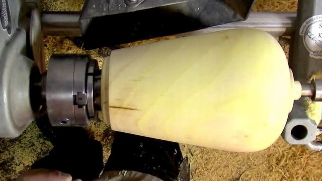 The Art of Woodturning | Friday Night Live - With Friends смотреть онлайн