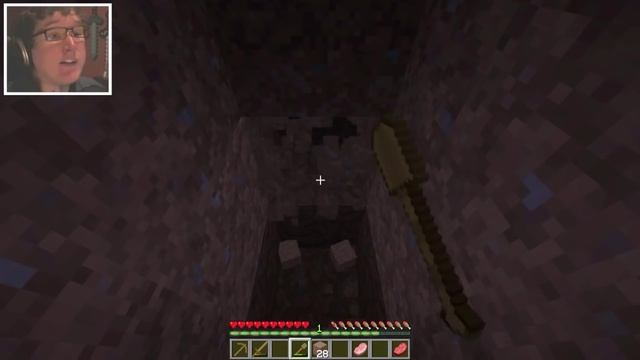 Minecraft | Bottle Ant Farm Survival - 01 - THE ORDER OF STONE! смотреть онлайн