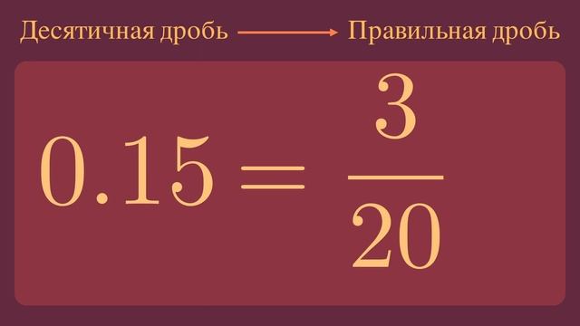 Дроби Для Чайников: Покорите их мастерски с нашим готовым рецептом перевода! смотреть онлайн