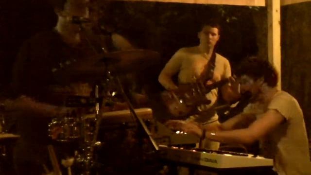 FiKus - "Life During Wartime", 5/3/12, Skippack PA смотреть онлайн
