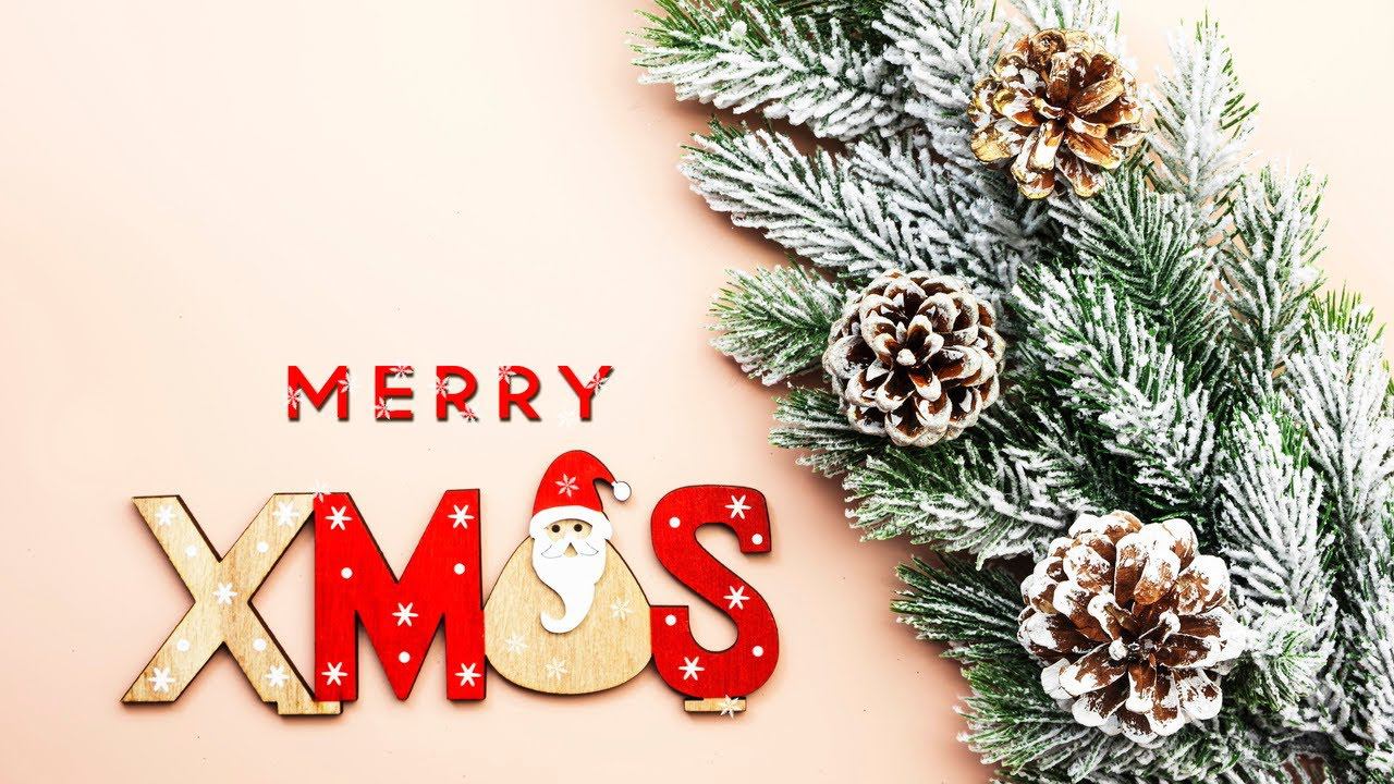 Xmas Background Music For Xmas