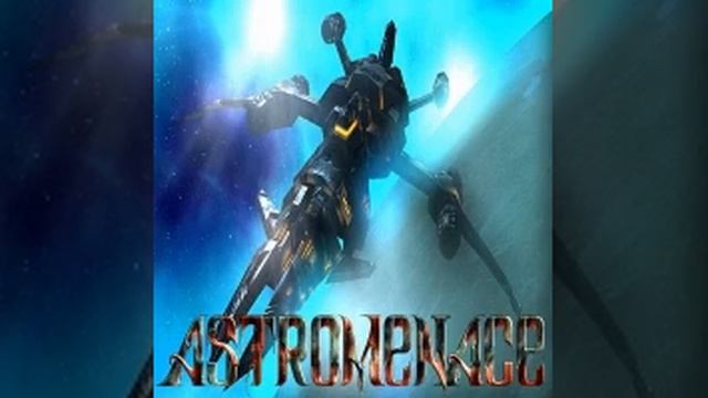 AstroMenace OST смотреть онлайн