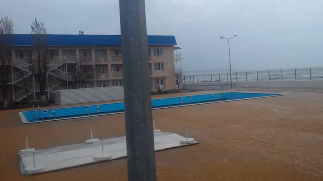 Оздоровительный комплекс ПАО "Одескабель" 01.12.2017 смотреть онлайн