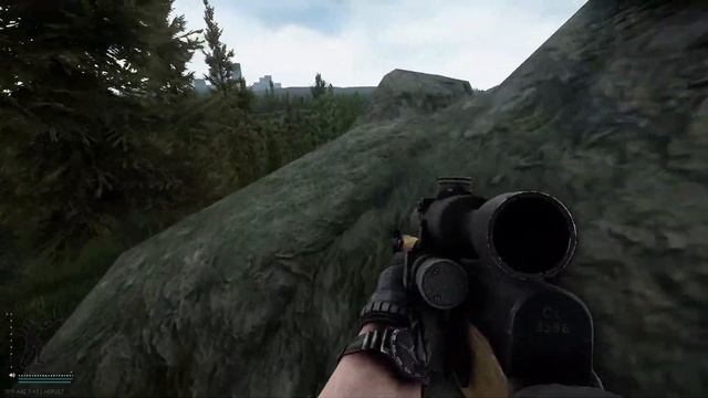 Single Player Escape From Tarkov смотреть онлайн