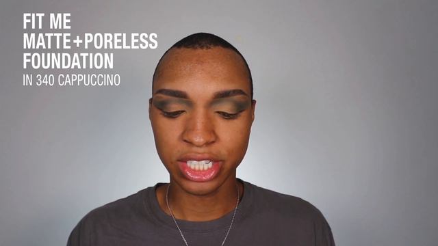 How To: Halloween Makeup Tutorial For Earth Zodiac Signs Ft. Kameron Lester - Maybelline