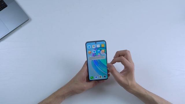 Полный обзор Honor X8a!